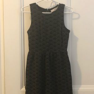 Ann Taylor LOFT Sleeveless Dress